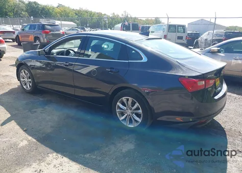 2023 Chevrolet Malibu Fwd 1Lt z USA, uszkodzony, nr VIN 1G1ZD5ST5PF192855